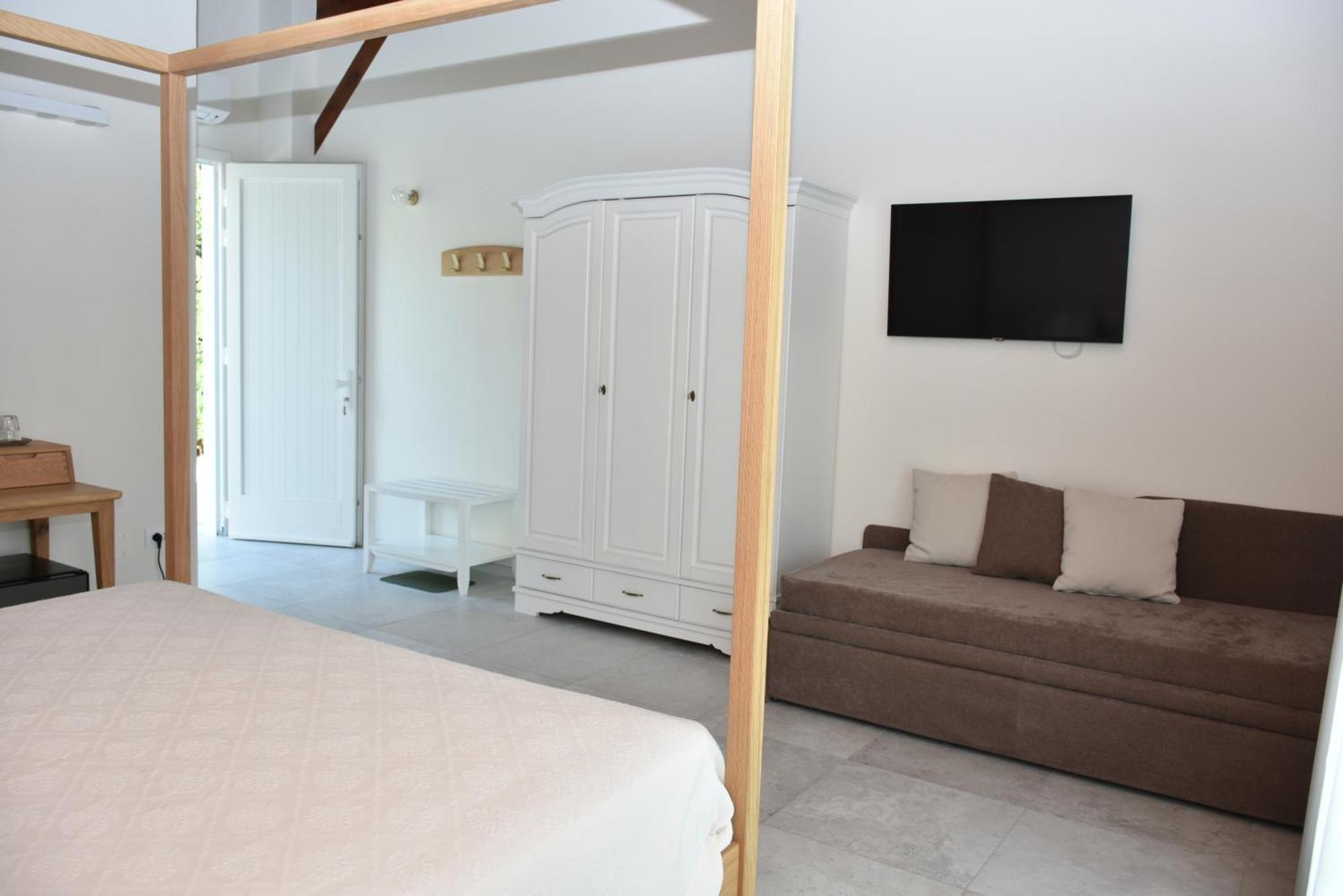 Masseria Tenuta Flora Maria Leverano Eksteriør billede