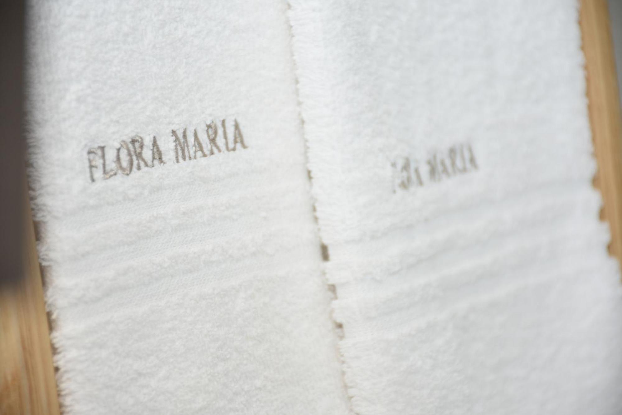 Masseria Tenuta Flora Maria Leverano Eksteriør billede