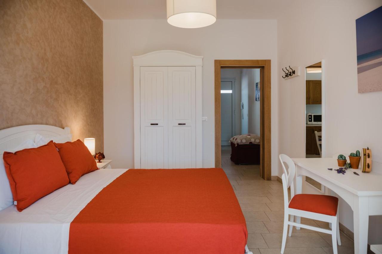 Masseria Tenuta Flora Maria Leverano Eksteriør billede